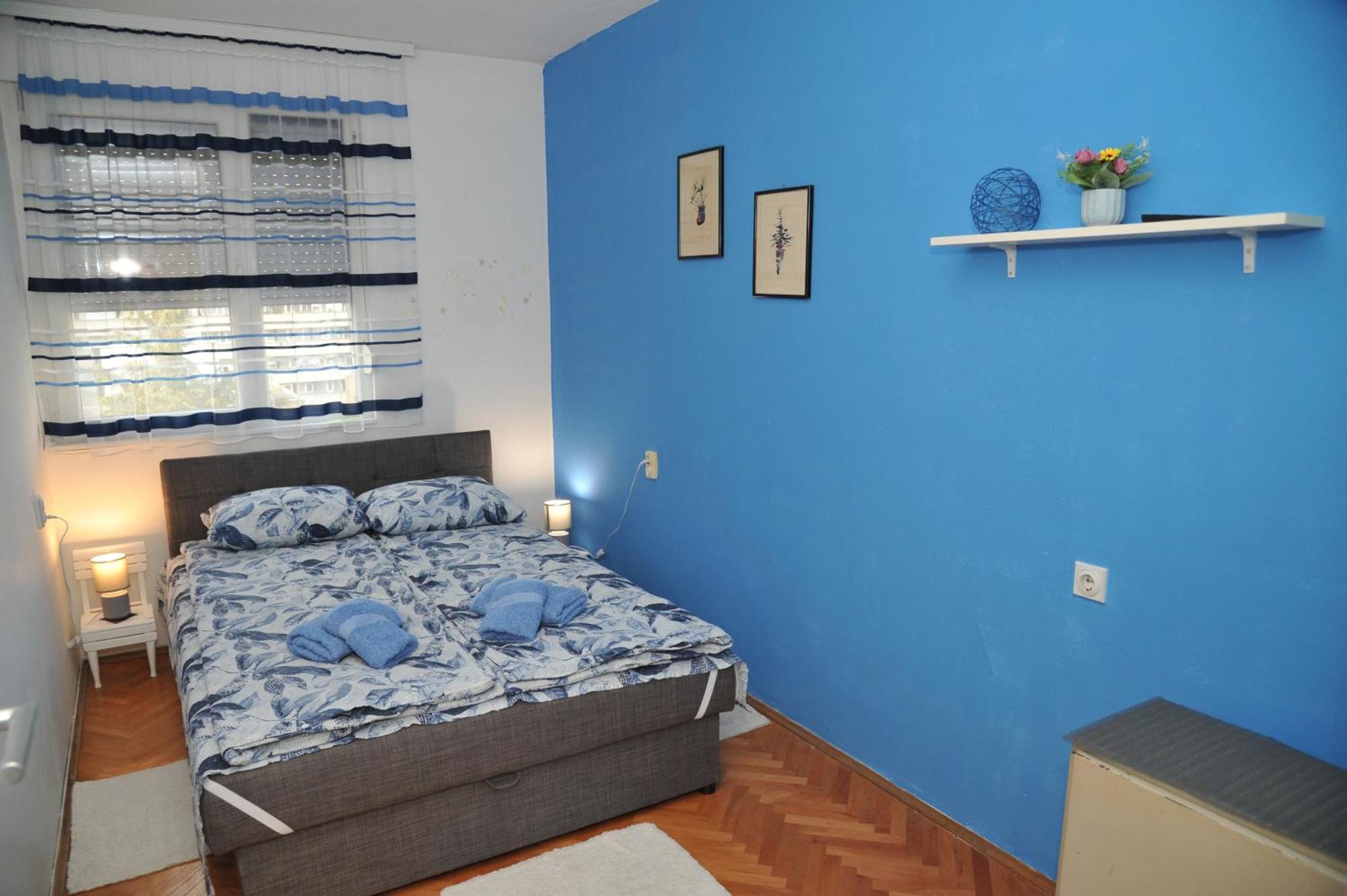 Aba Apartman Ni Exterior foto